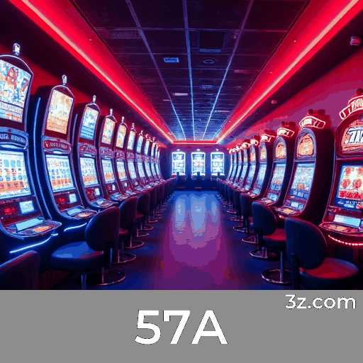 57A Casino: Programa VIP de Luxo e Exclusividade