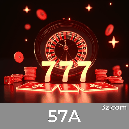 57A Casino: Programa VIP de Luxo e Exclusividade