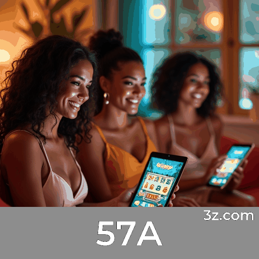 Tecnologia de Nuvem Líder e Segurança Avançada na Plataforma 57A