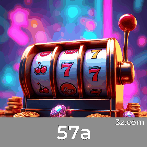 57a: Seu Cassino Online Seguro e Profissional