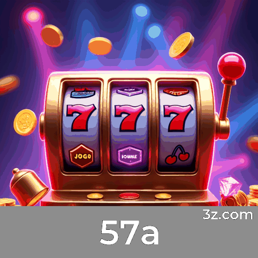 57a: Seu Cassino Online Seguro e Profissional