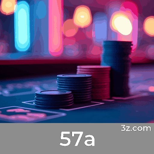 57a: Seu Cassino Online Seguro e Profissional