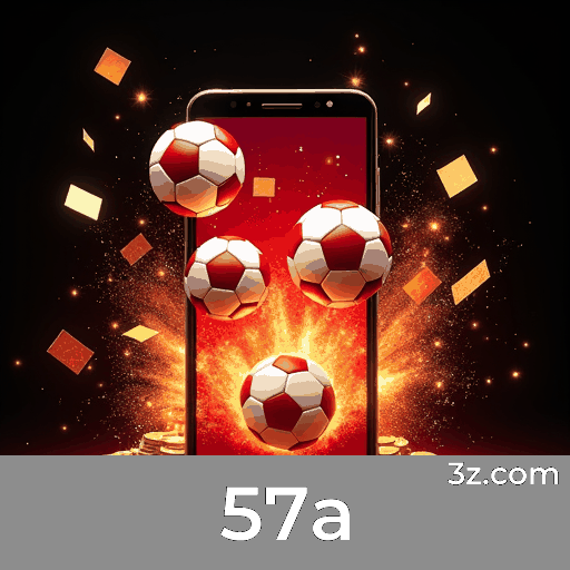 57a: Seu Cassino Online Seguro e Profissional